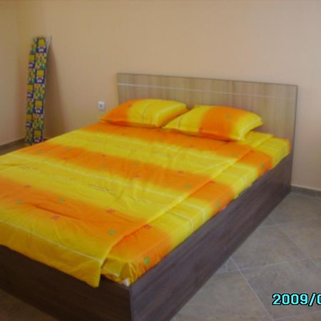 Apartments Sea Sounds Pomorie Extérieur photo