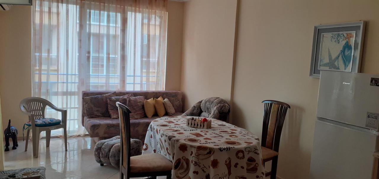 Apartments Sea Sounds Pomorie Extérieur photo