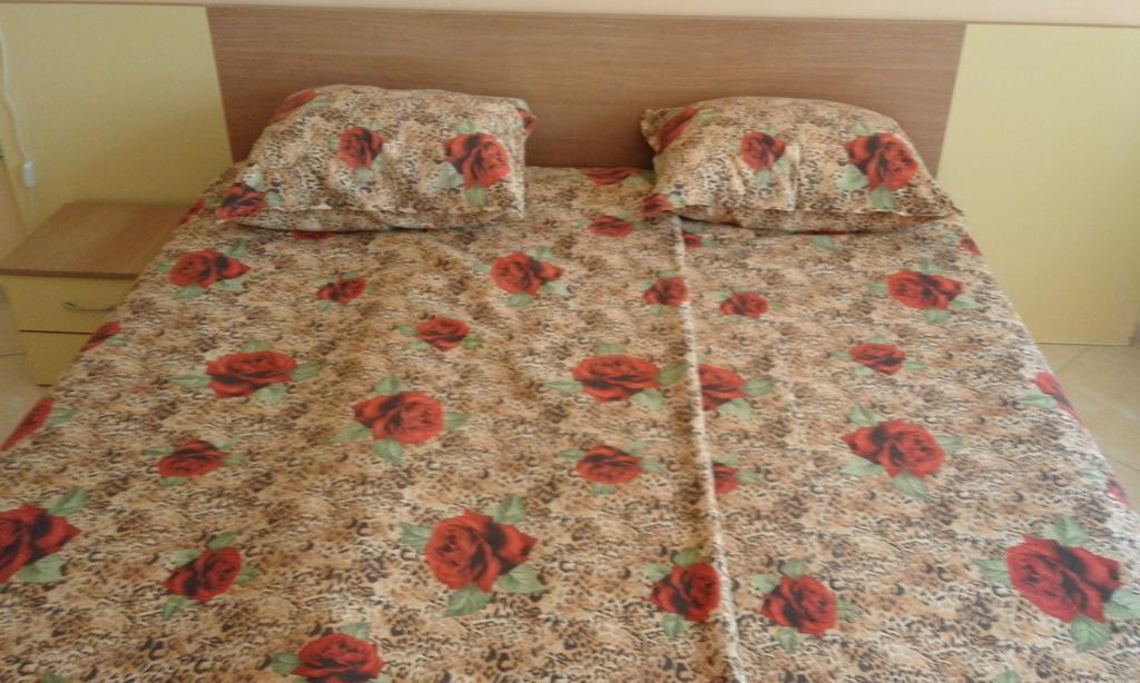 Apartments Sea Sounds Pomorie Extérieur photo