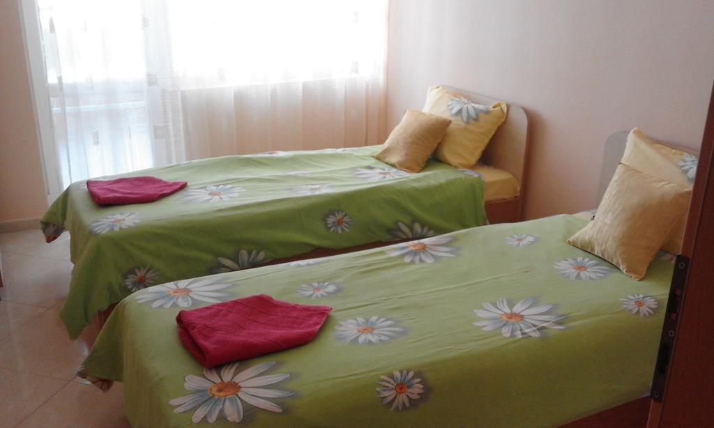 Apartments Sea Sounds Pomorie Extérieur photo