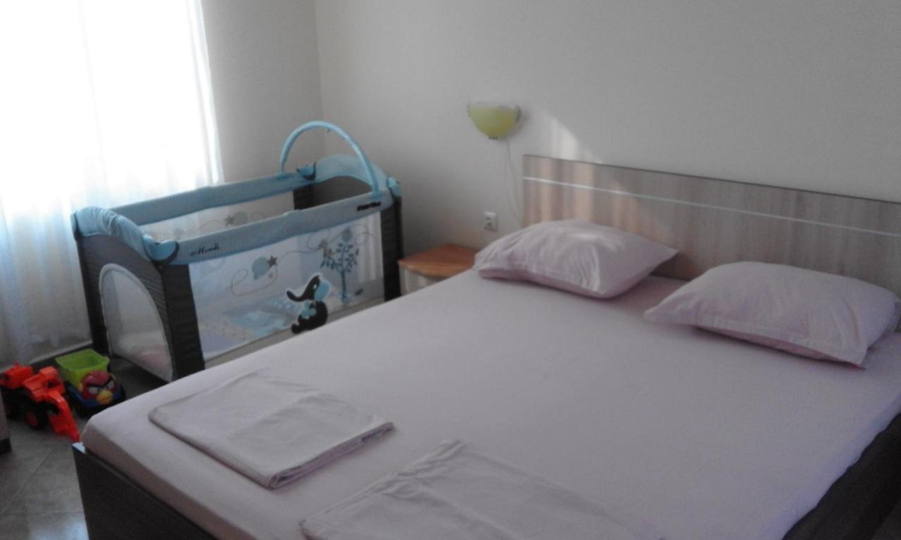 Apartments Sea Sounds Pomorie Extérieur photo
